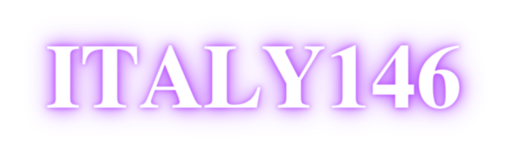 SITUS ITALY146